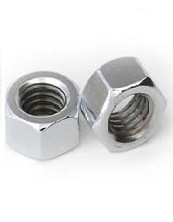 HEX NUTS - 316 SS,  M5, SNAP PACK (x10) 
